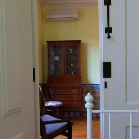 Apartment Baixa/Chiado View Tagus Lisboa Kültér fotó