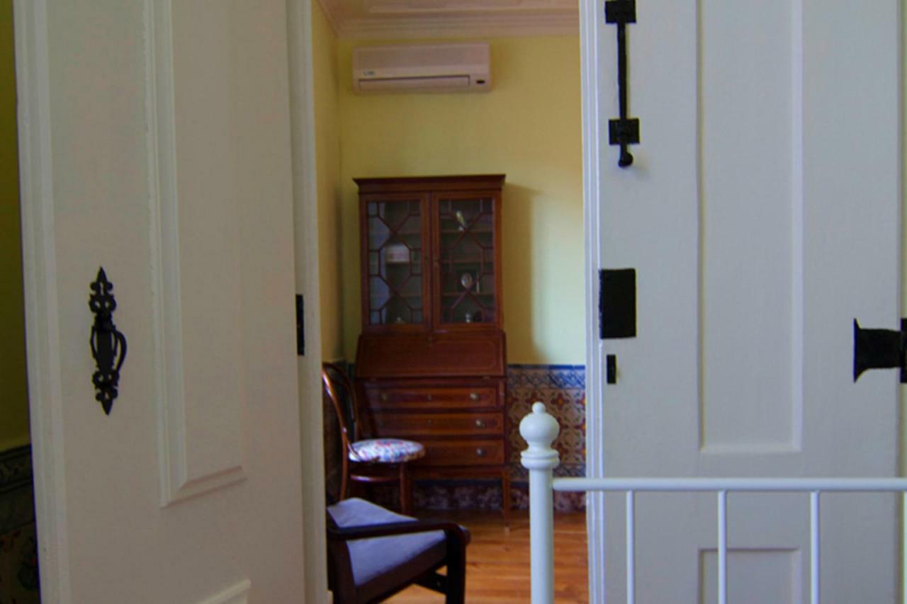 Apartment Baixa/Chiado View Tagus Lisboa Kültér fotó